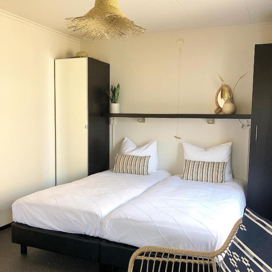Hotel Panta Rhei Cadzand-Bad المظهر الخارجي الصورة