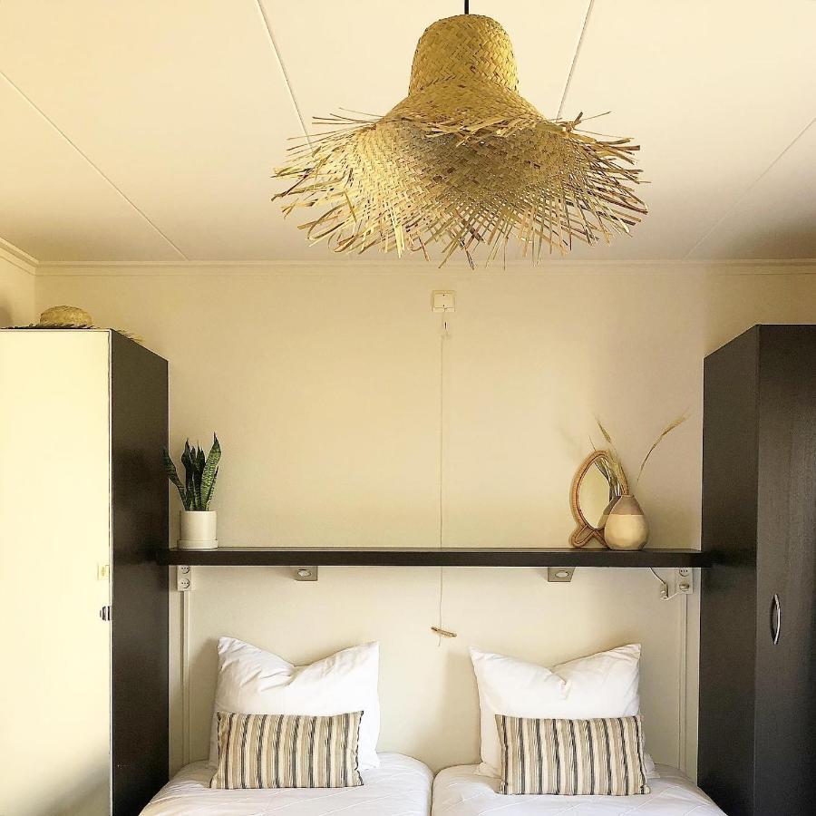 Hotel Panta Rhei Cadzand-Bad المظهر الخارجي الصورة