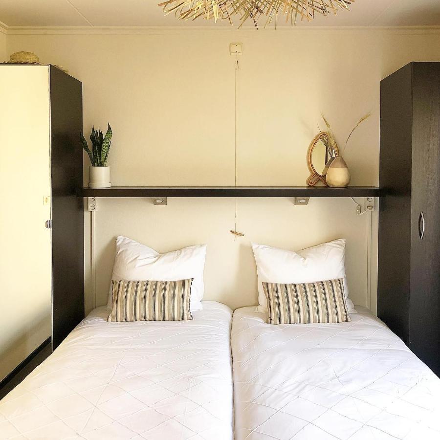 Hotel Panta Rhei Cadzand-Bad المظهر الخارجي الصورة