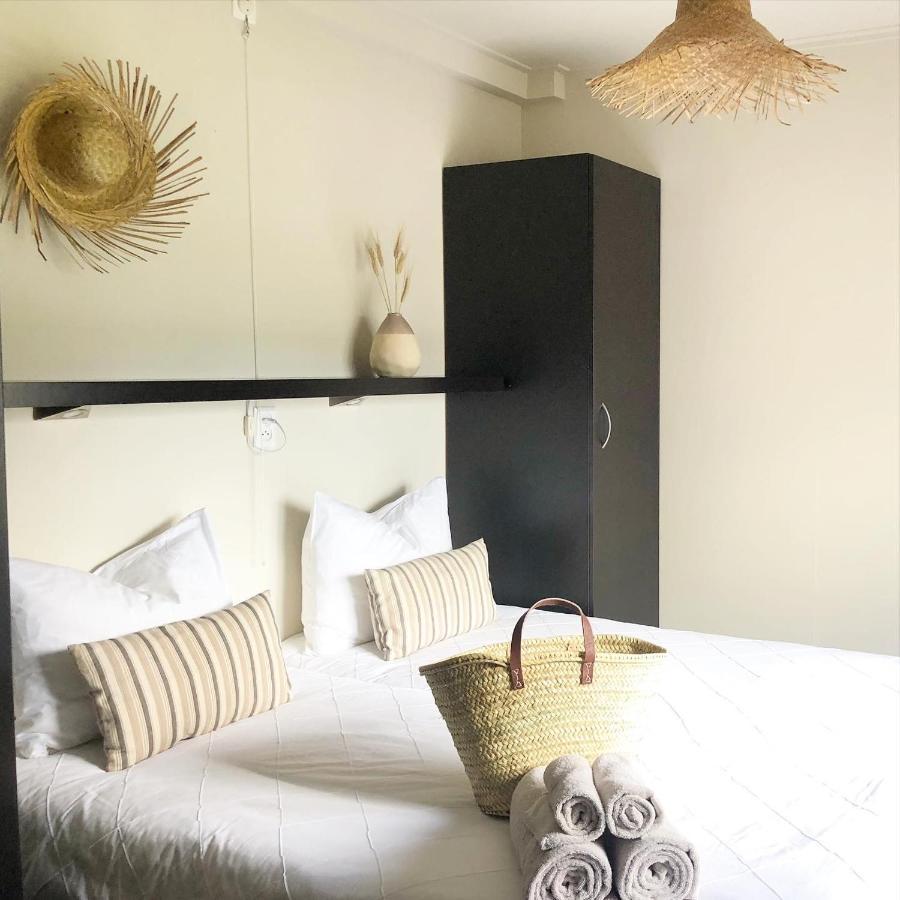 Hotel Panta Rhei Cadzand-Bad المظهر الخارجي الصورة