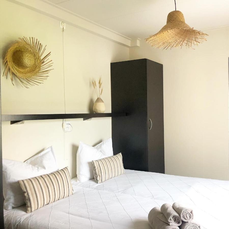 Hotel Panta Rhei Cadzand-Bad المظهر الخارجي الصورة