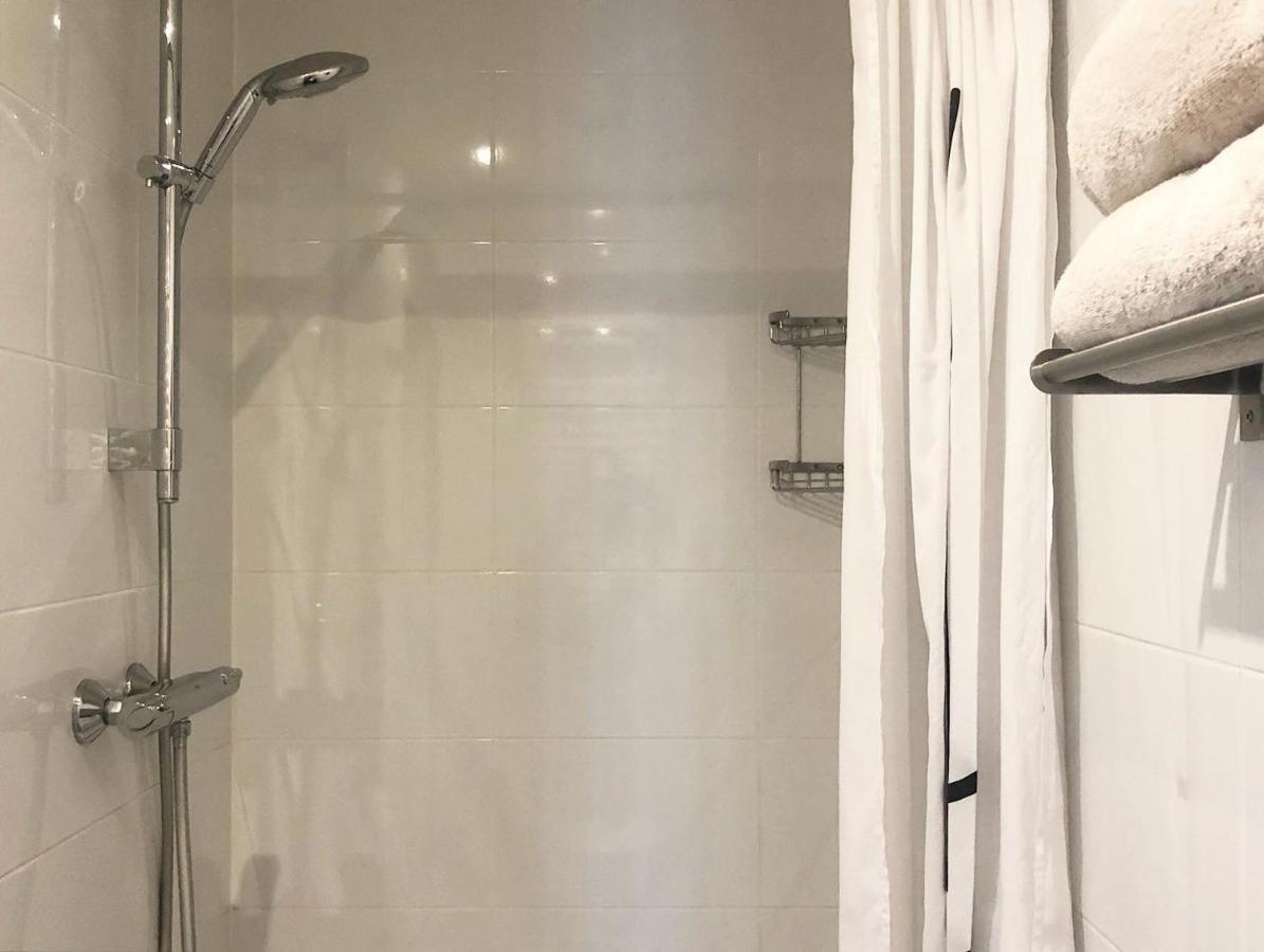 Hotel Panta Rhei Cadzand-Bad المظهر الخارجي الصورة