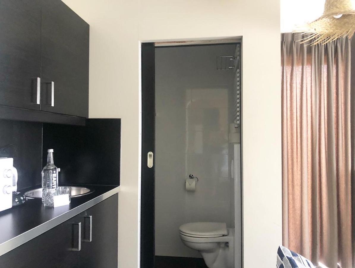 Hotel Panta Rhei Cadzand-Bad المظهر الخارجي الصورة