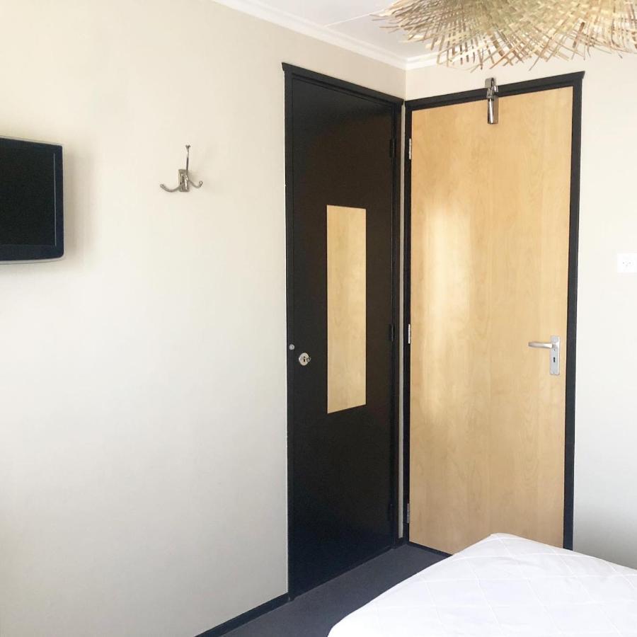 Hotel Panta Rhei Cadzand-Bad المظهر الخارجي الصورة