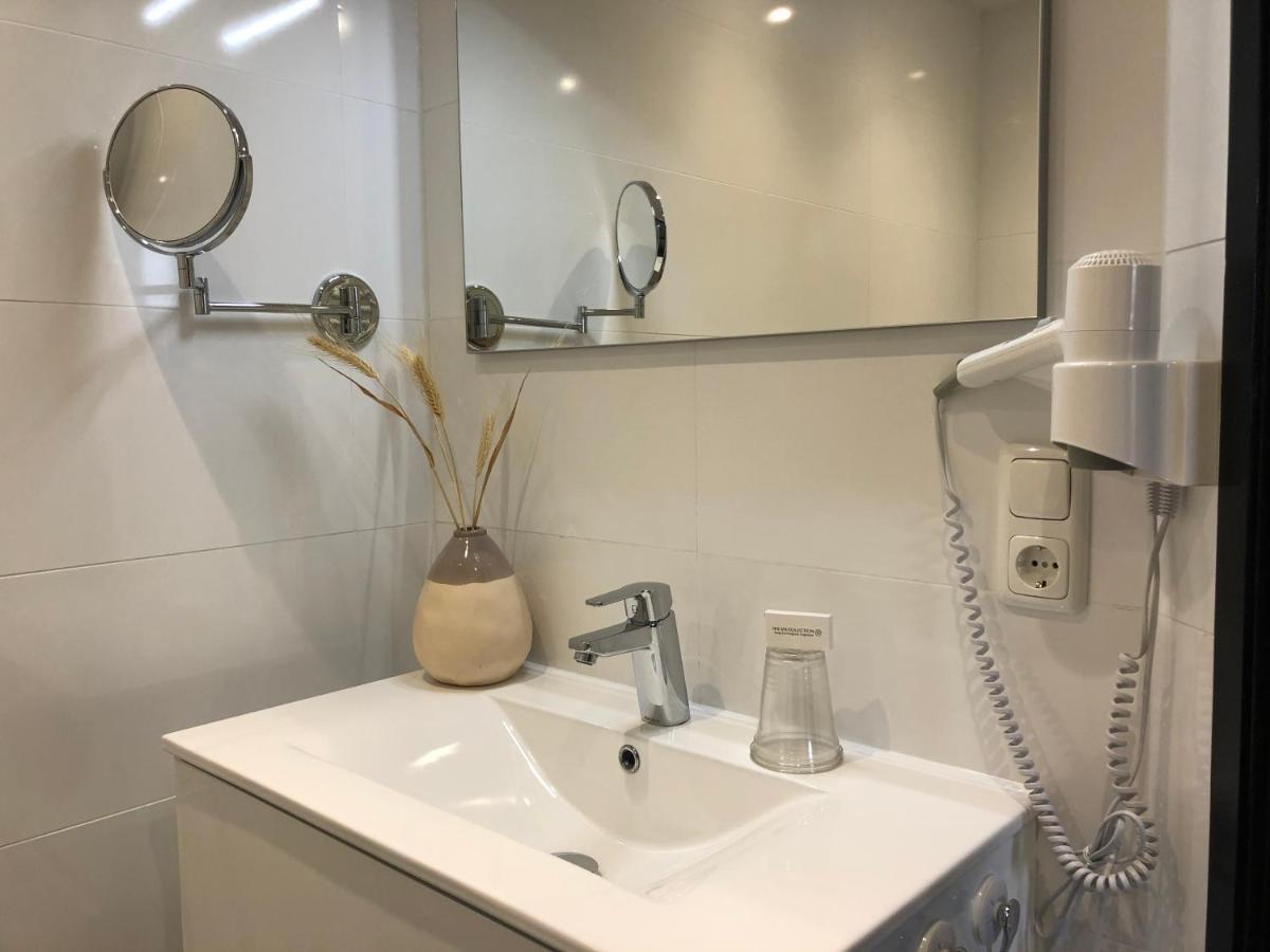Hotel Panta Rhei Cadzand-Bad المظهر الخارجي الصورة